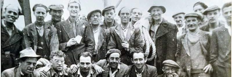 Michael O'Brien banner