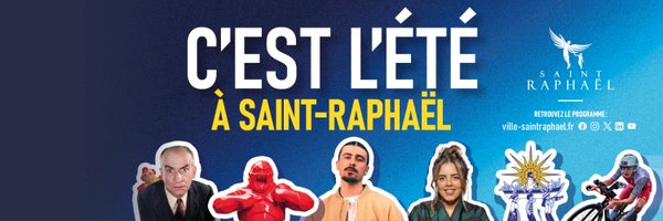 VilleStRaphael Profile Banner
