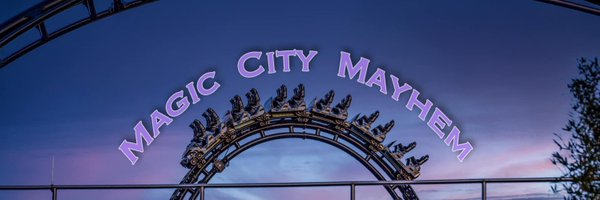 magiccitymayhem Profile Banner