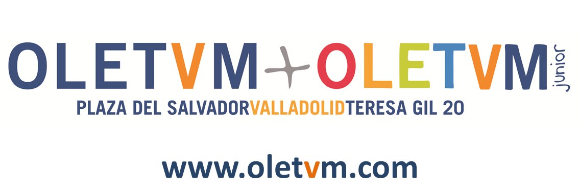 Librerías Oletvm's banner