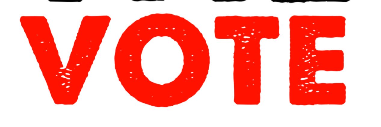 TechTheVote's profile banner image