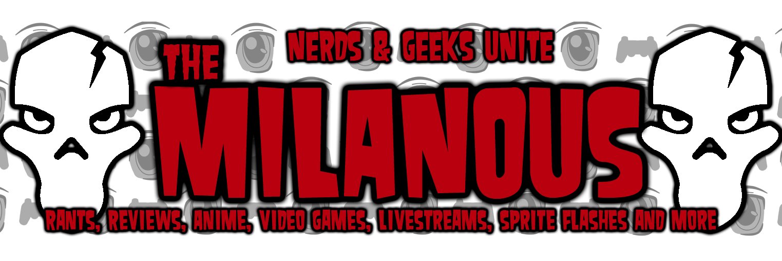 MilanousMedia's profile banner image