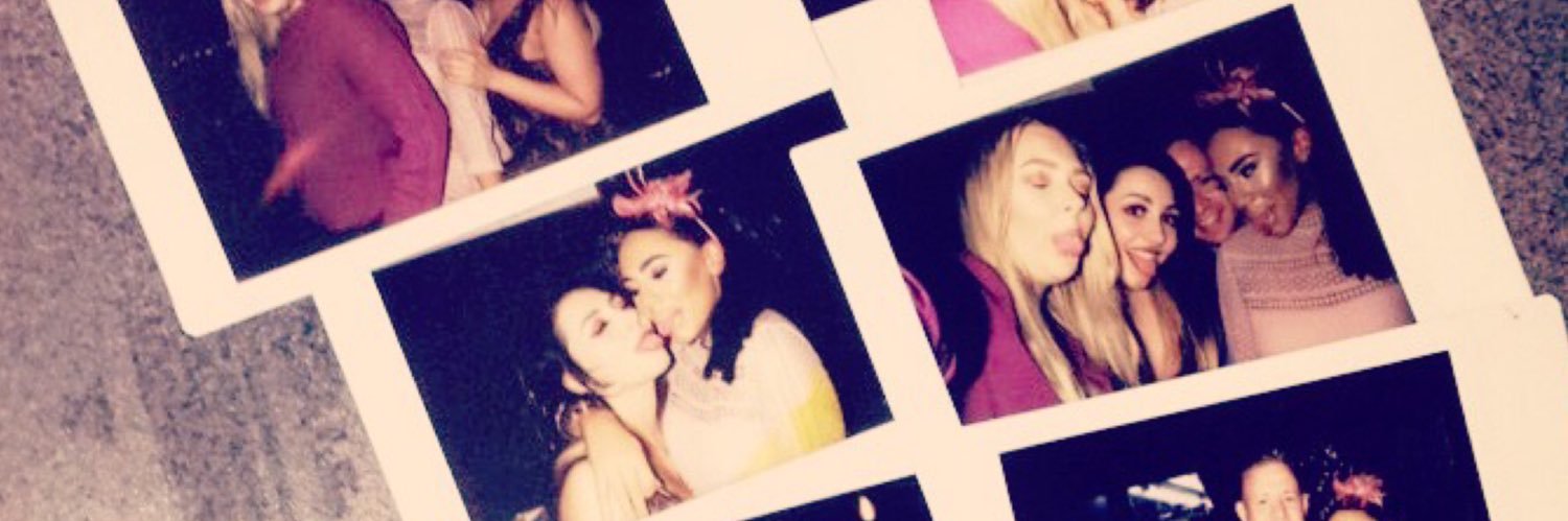 SarahNield's profile banner image