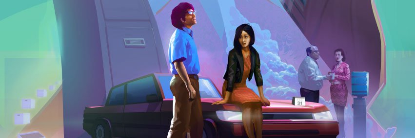 Rick Castaneda banner