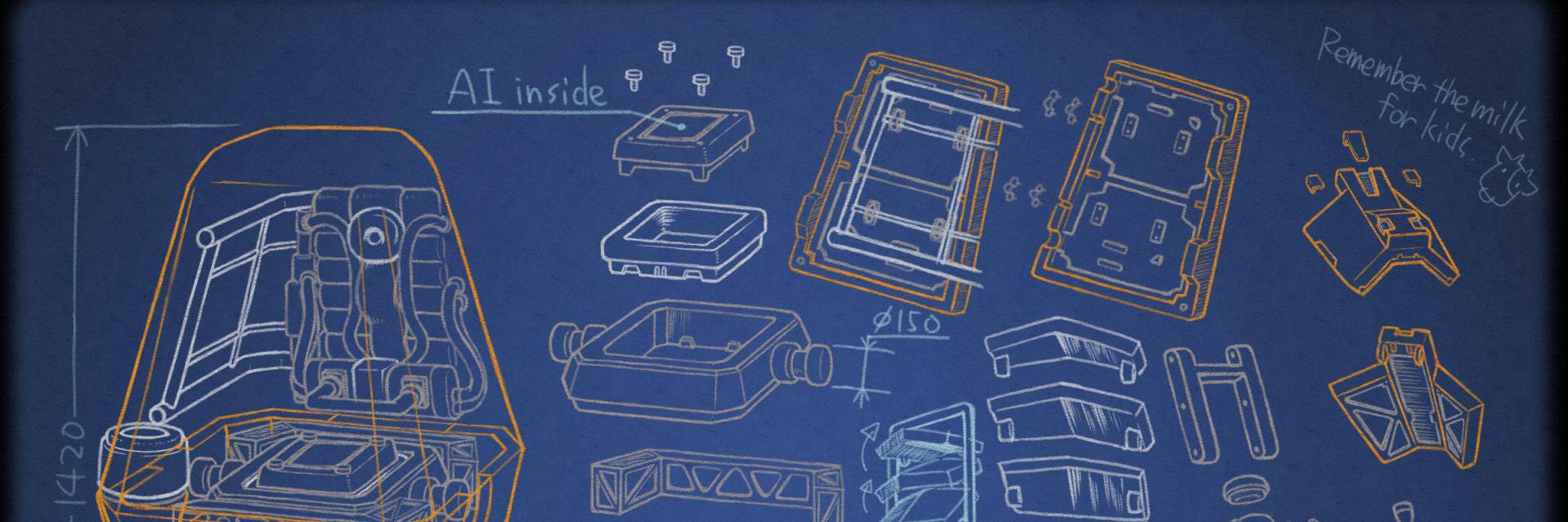 ¯\_(ツ)_/¯ banner