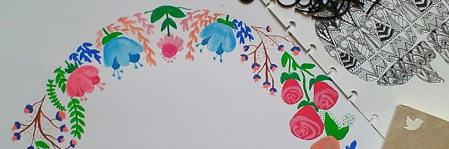 hanaflorism's profile banner image