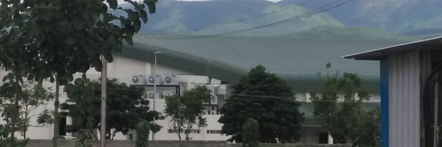Kali banner