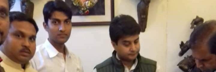 HathiAnkit's profile banner image