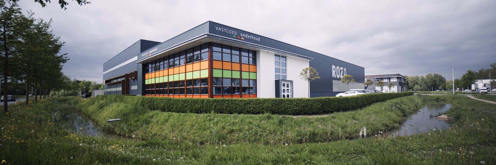ROZA vgo banner