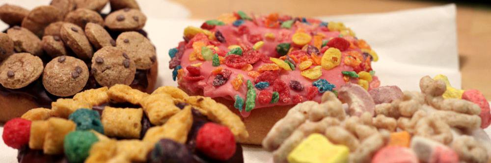SLO Donut Company banner