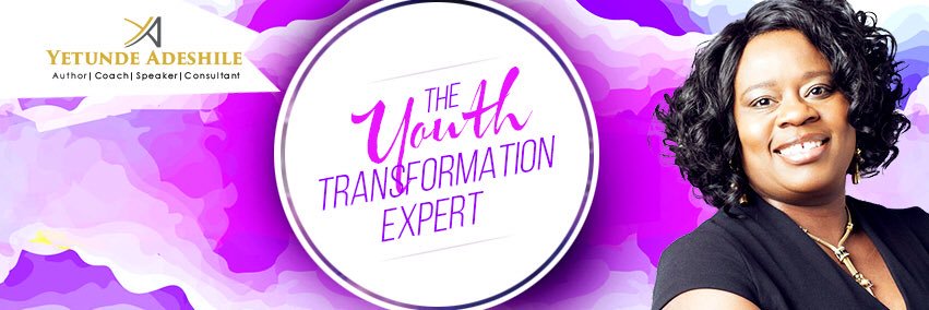 Dr. Yetunde Adeshile ChPP, RPP, FAPM, RSA, MBA banner