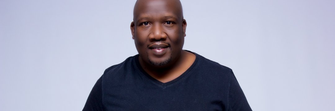 Siphiwe Motha banner