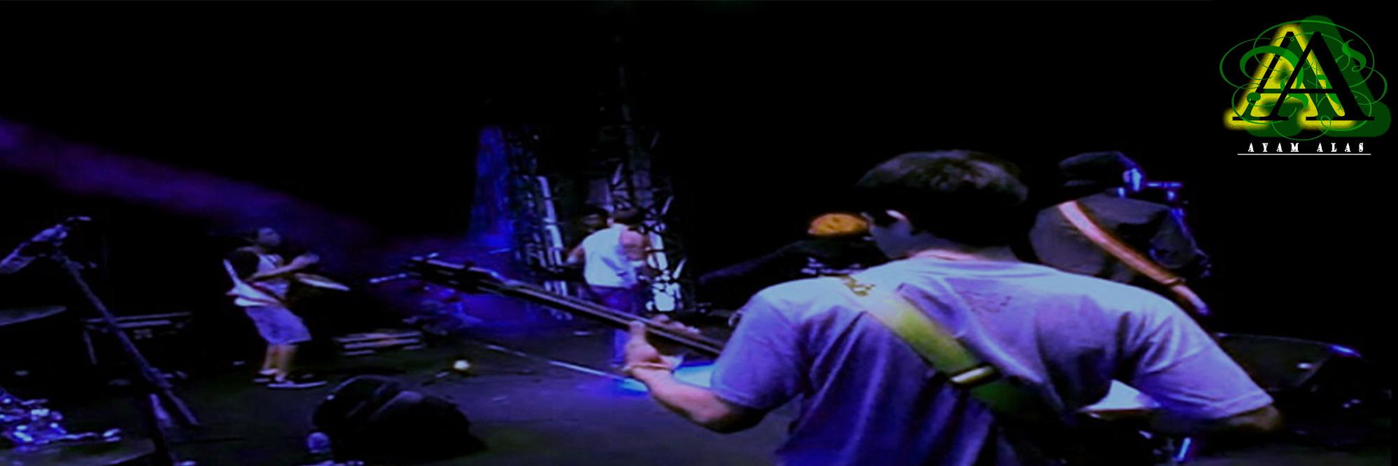 AyamAlasReggae's profile banner image