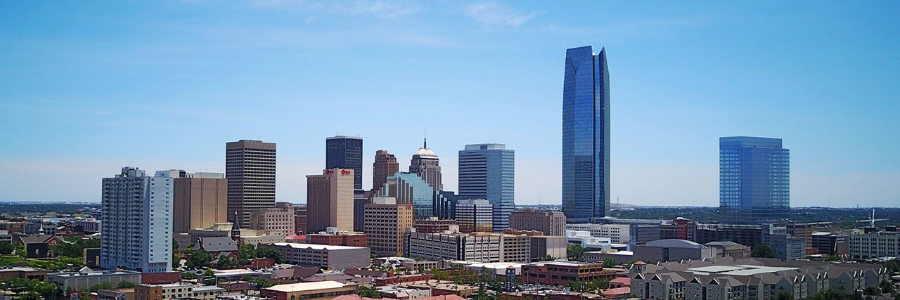 OKCTalk.com's banner