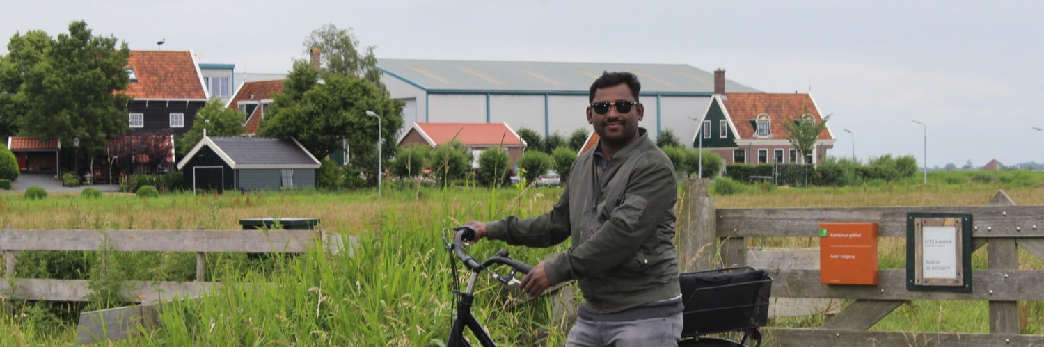 kathiresan_k's profile banner image