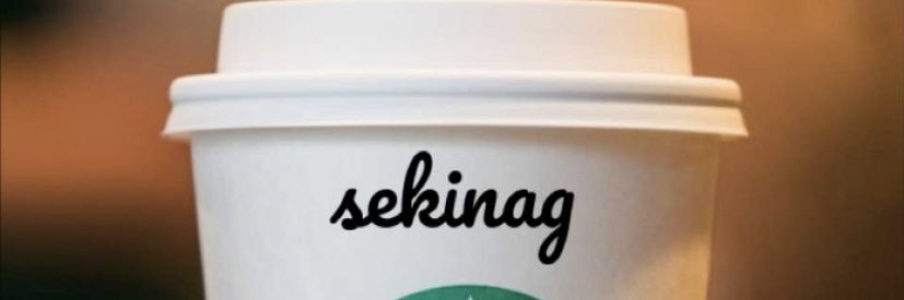 SEKINA's banner