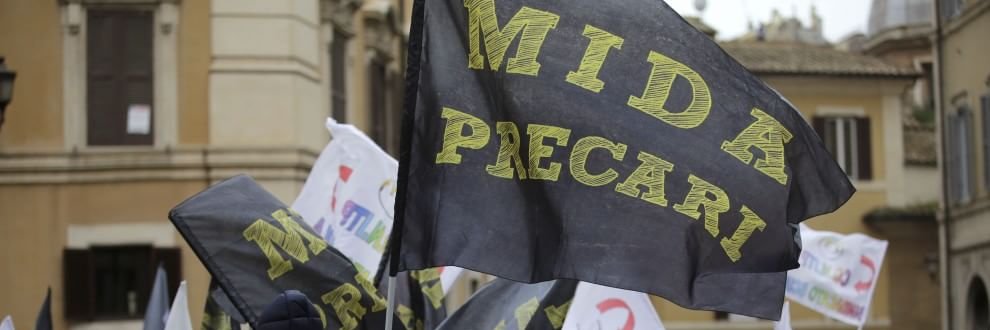 MidaPrecari's profile banner image
