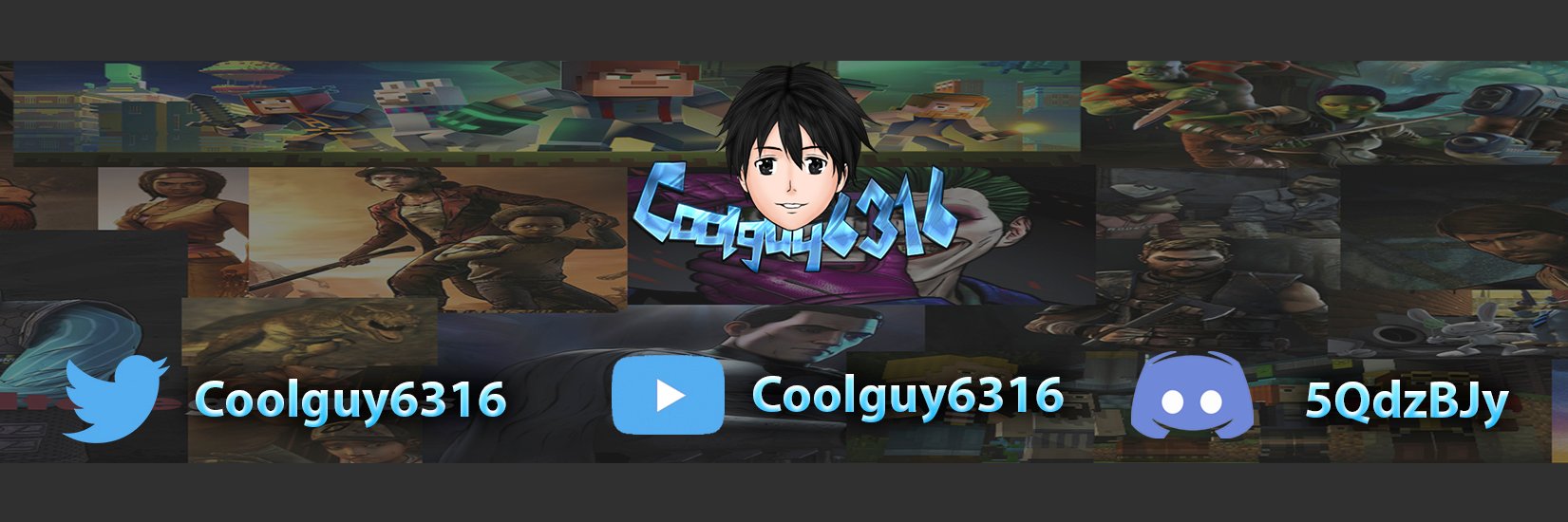 Giulio Solito banner