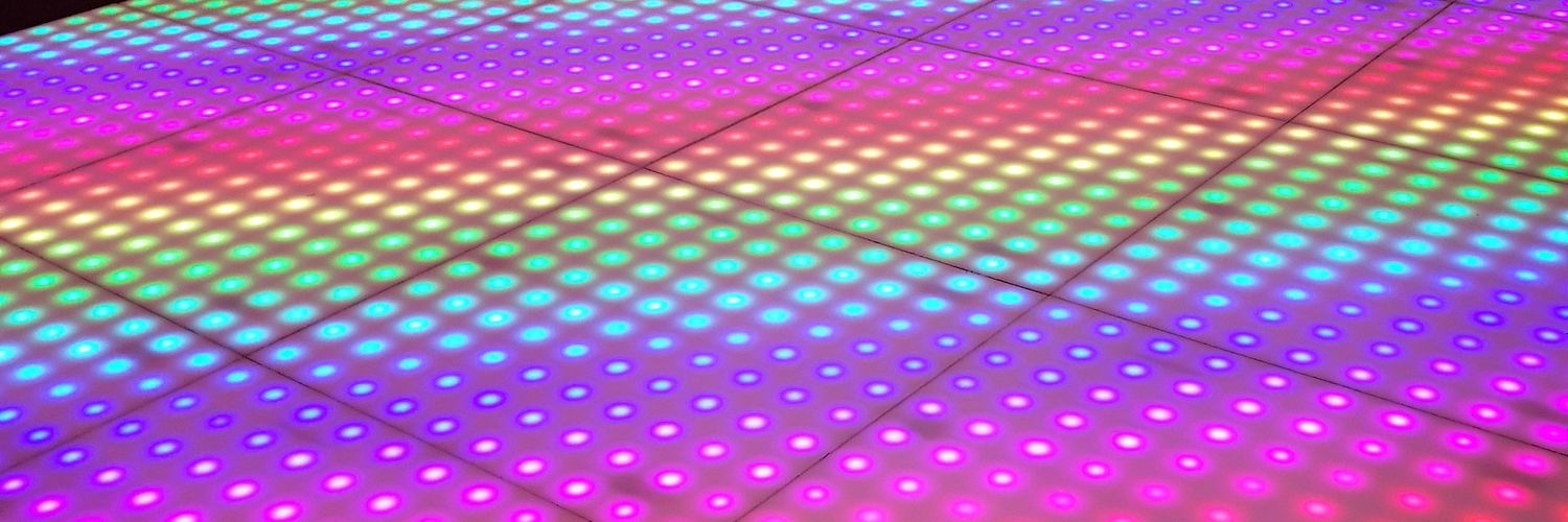 VerlichteDansvl's profile banner image