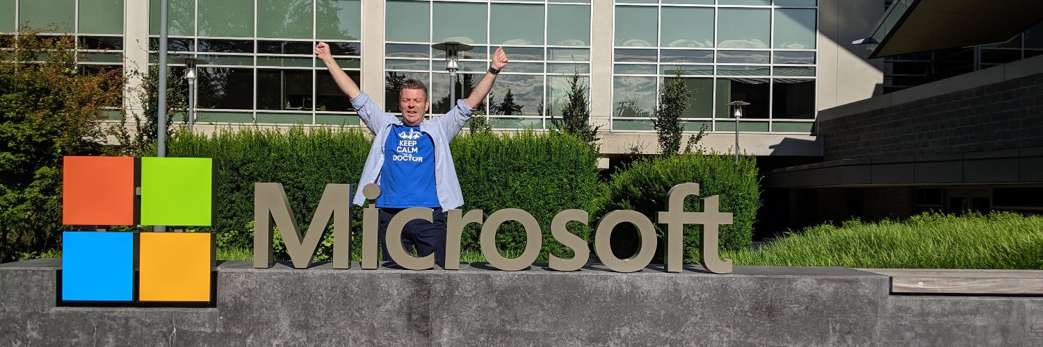 Dr. Robert 👨‍⚕️私 banner