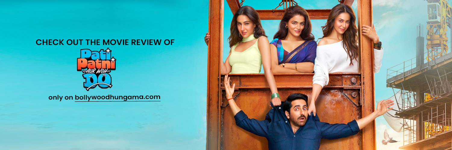 BollyHungama banner