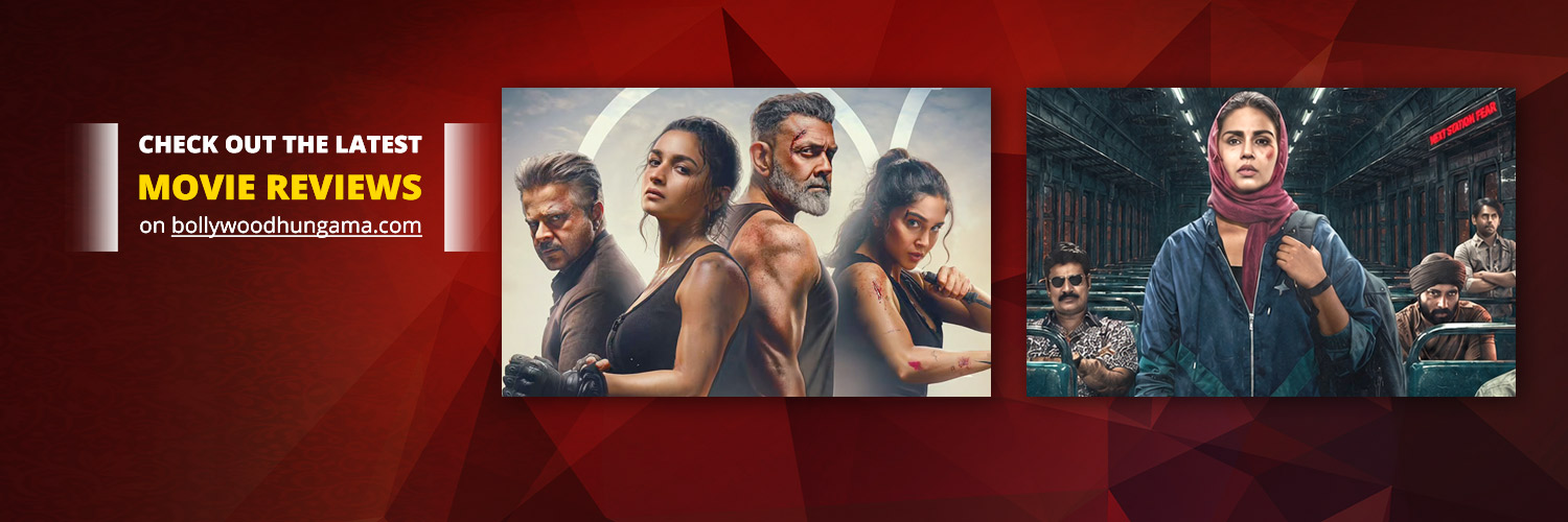 Bollyhungama's profile banner image