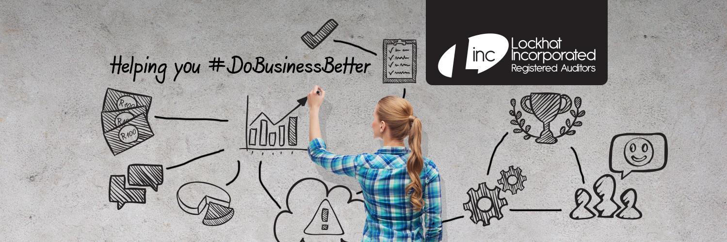 DoBusinessBest's profile banner image