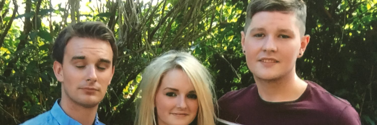 Mike Williams banner