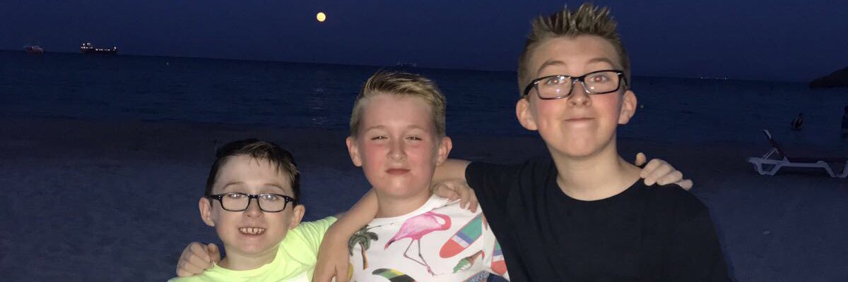 cbrownnofour's profile banner image