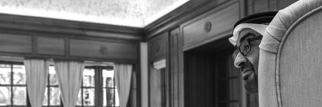 سهيل بن مكتوم🇦🇪 banner