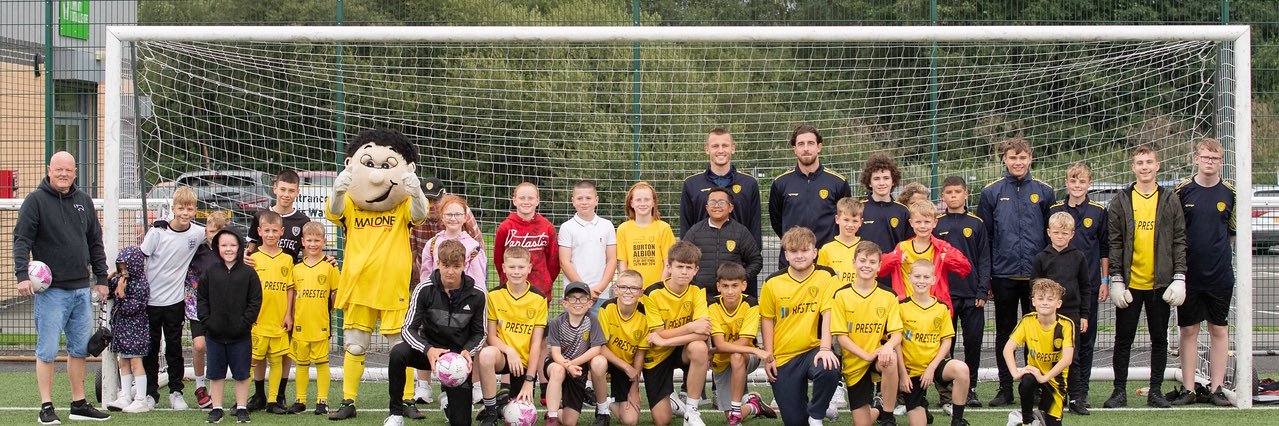 BillyBrewerBAFC's profile banner image