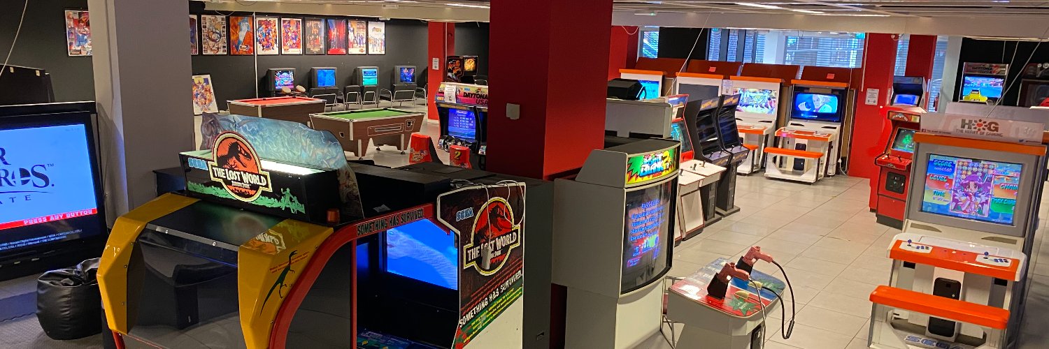HeartofGamingUK's profile banner image