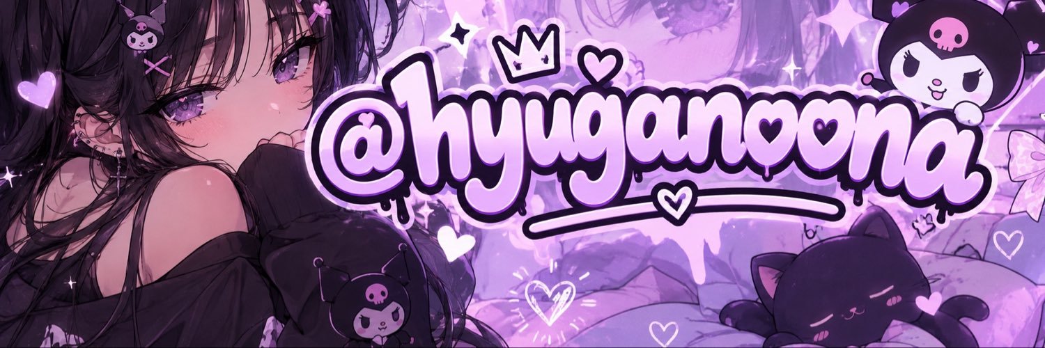 LadyyNoona's profile banner image