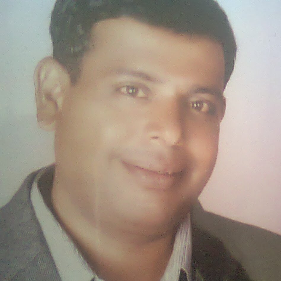 SUNILDAKH's profile banner image