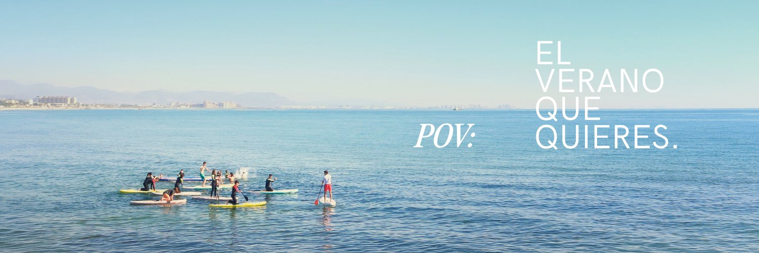 Valenciaturismo's profile banner image