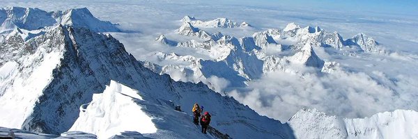 RasuShrestha Profile Banner
