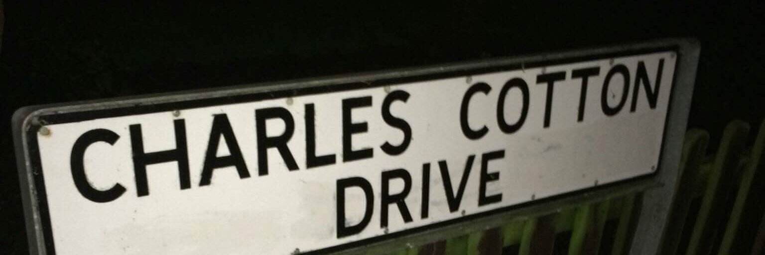 CottonCharles's profile banner image