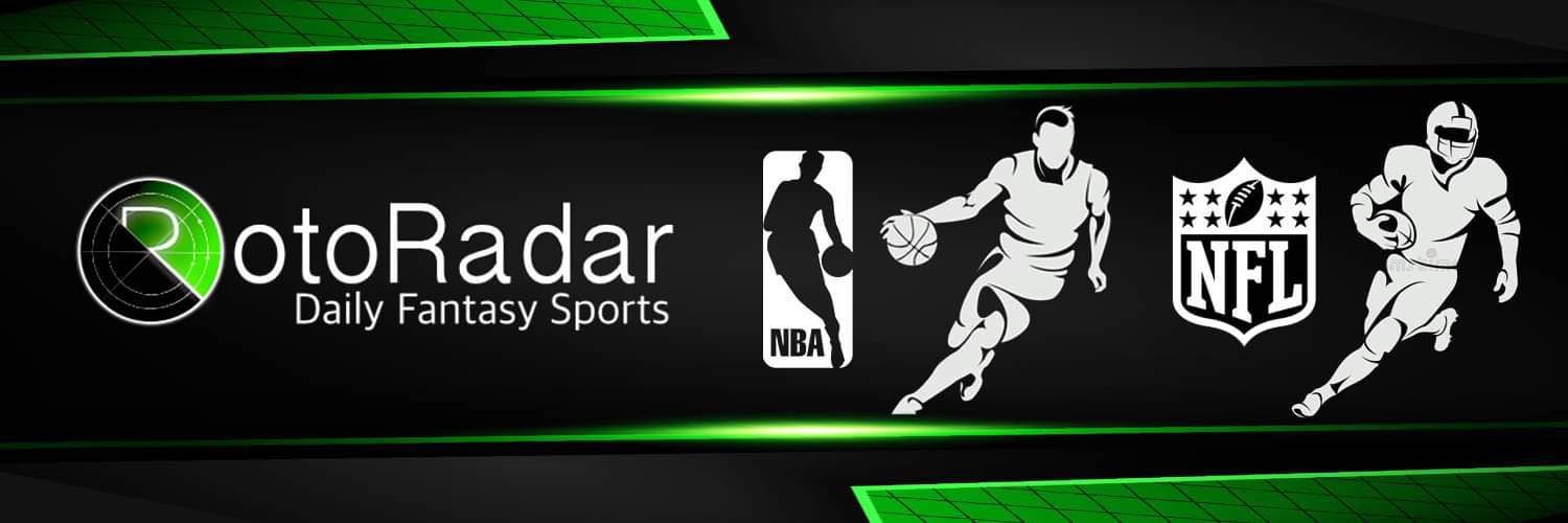 RotoRadar banner
