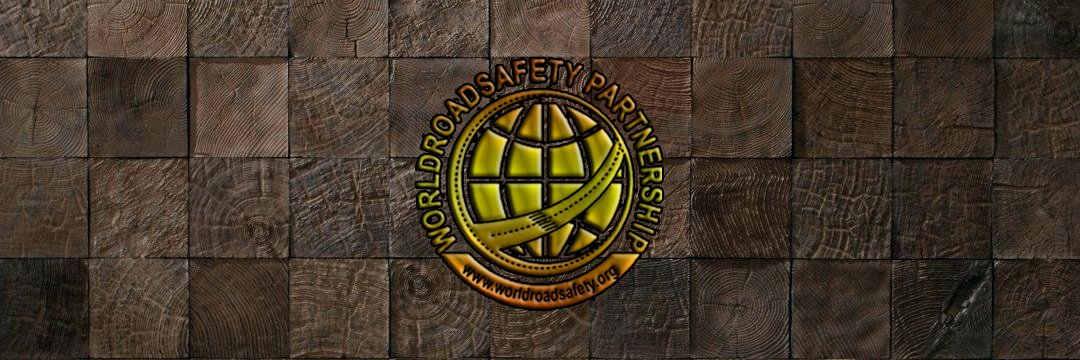 WorldRoadSafety banner