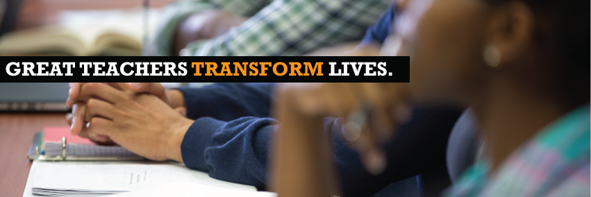 Mercer Education banner