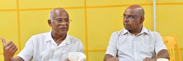 funamaadam Profile Banner