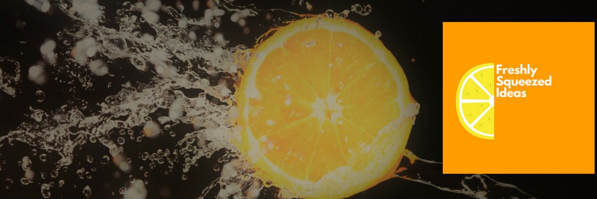 Freshly Squeezed Media banner