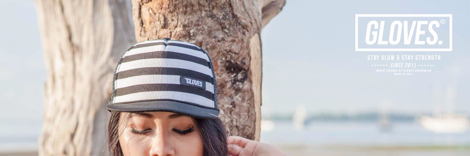 GLOVES CRUSHWEAR banner