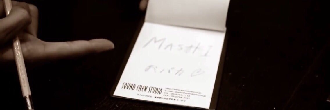 mash_masaki's profile banner image