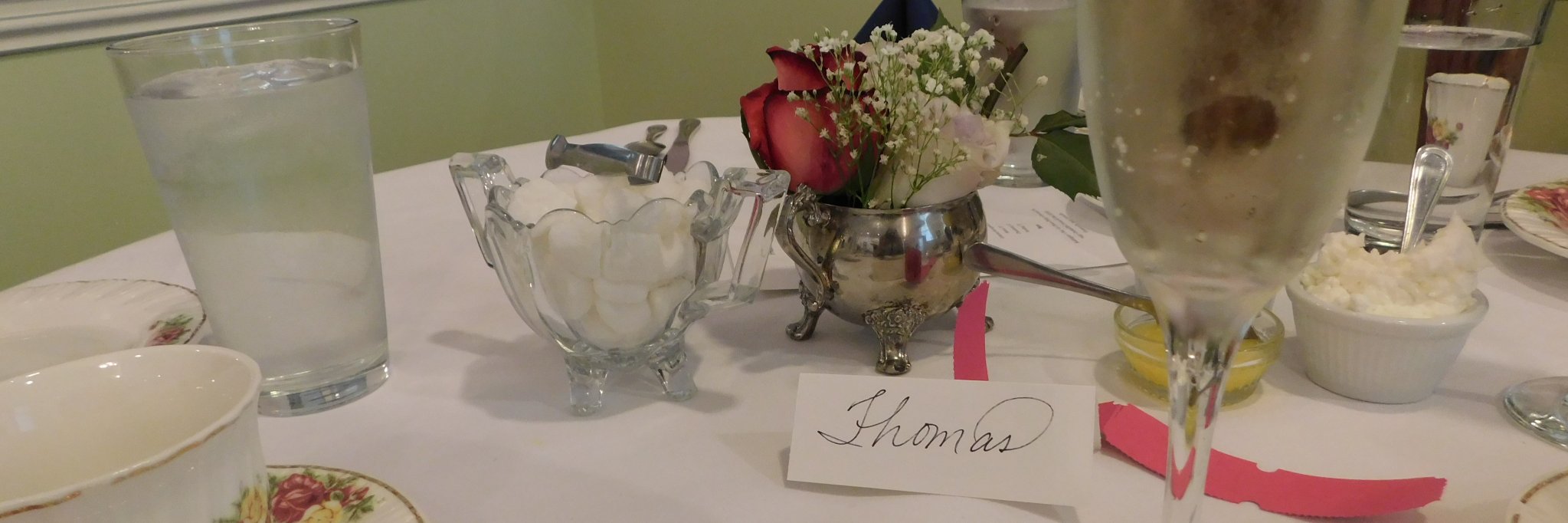 barbaramthomas1's profile banner image