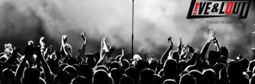 ClubLoud's profile banner image