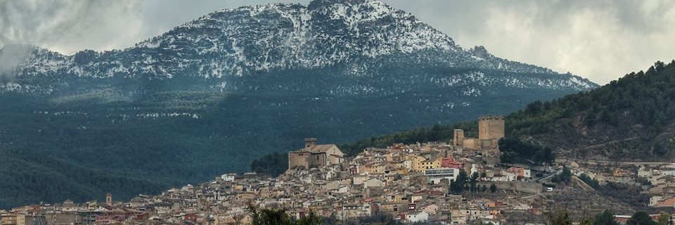 Mario Moratalla banner