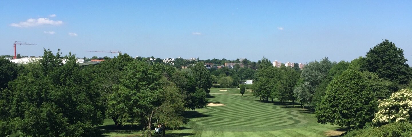 WHCGolf's profile banner image