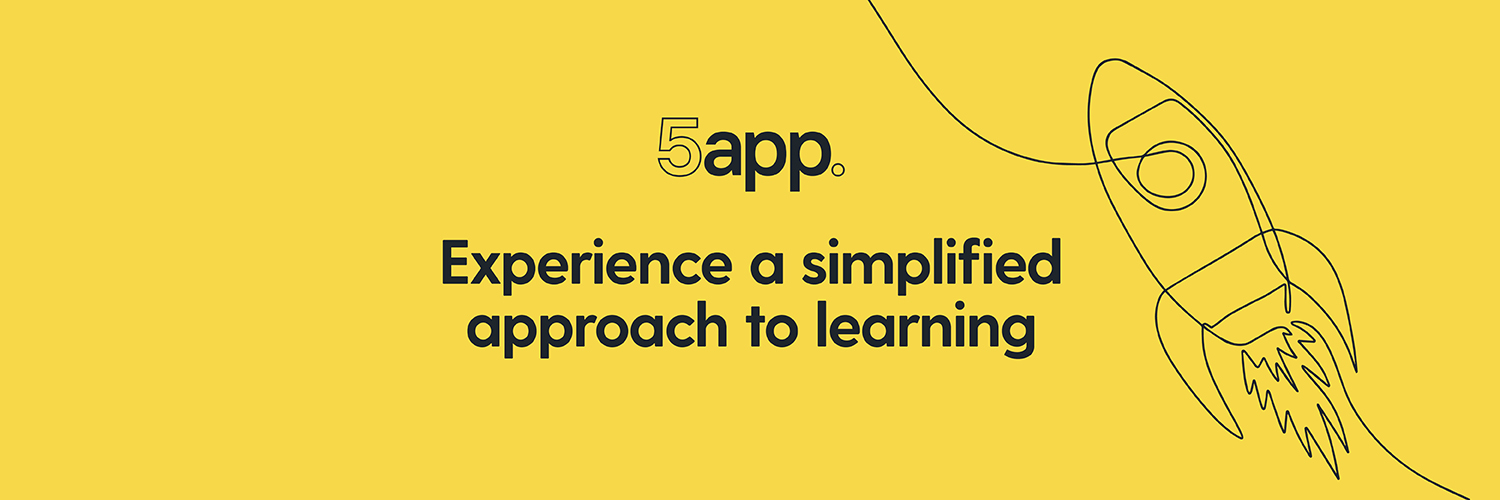 5app banner
