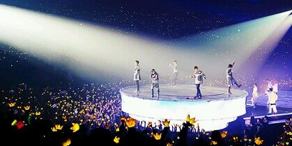 allykim91's profile banner image
